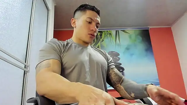 Snapshot of aquiles_51 chatting on 03/13/26, 01:18 aquiles 51 online show from 03/13/26, 01:18