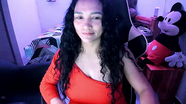 rayza mature 154 online show from 03/19/26, 02:32