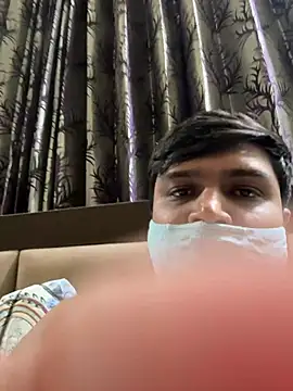 Parth-26 online show from 05/09/26, 06:13