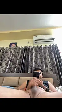 Snapshot of Parth-26 chatting on 05/27/26, 06:16 Parth-26 online show from 05/27/26, 06:16