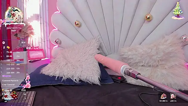 Sophia smith0 online show from 01/07/25, 11:35