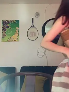 Snapshot of SuzzyyM chatting on 03/21/26, 11:30 SuzzyyM online show from 03/21/26, 11:30