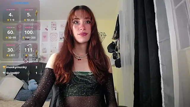 Snapshot of IsaBaileys_ chatting on 04/13/26, 01:33 IsaBaileys online show from 04/13/26, 01:33