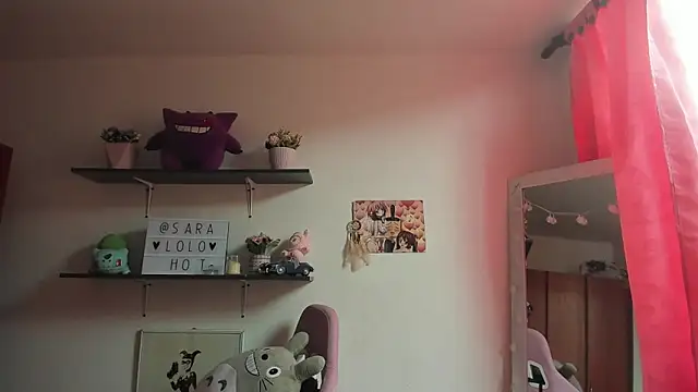 Snapshot of saralolo420 chatting on 03/19/26, 02:21 saralolo420 online show from 03/19/26, 02:21