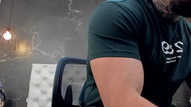 BruceDallas online show from 12/11/24, 01:47