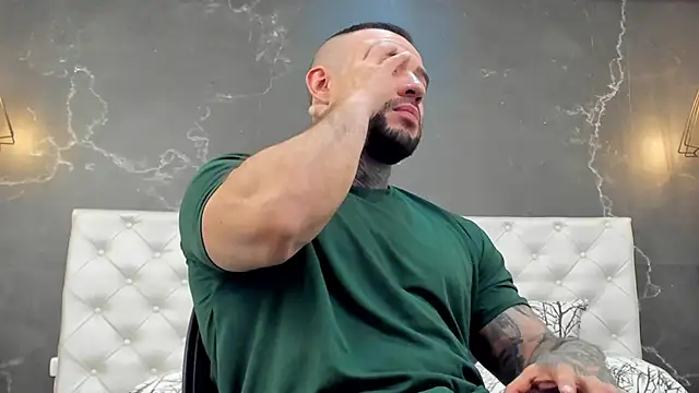 BruceDallas online show from 12/17/24, 11:59