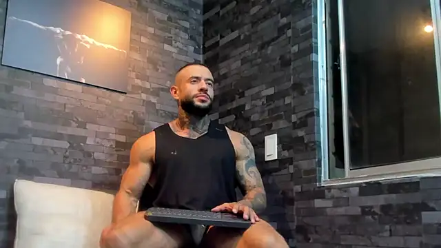 BruceDallas online show from 10/02/25, 12:28