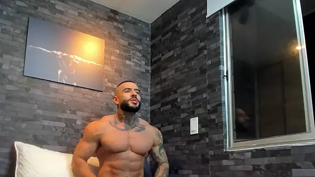 BruceDallas online show from 10/28/25, 12:58