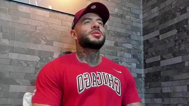 BruceDallas online show from 12/23/25, 12:52