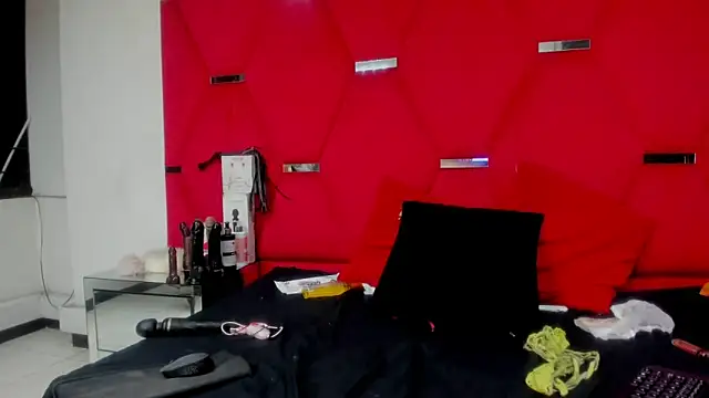 Karoll69  online show from 01/09/25, 09:16