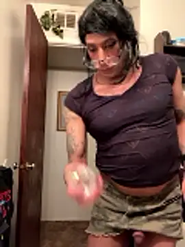 Mune Raez 6 online show from 01/18/26, 02:21