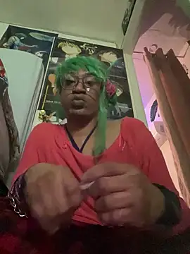 Mune Raez 6 online show from 02/27/26, 02:06