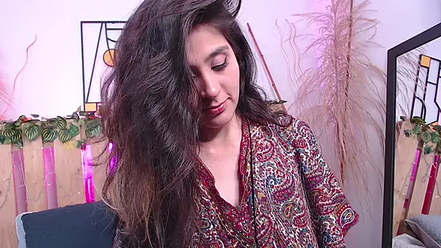 emily amaya online show from 02/12/25, 07:44