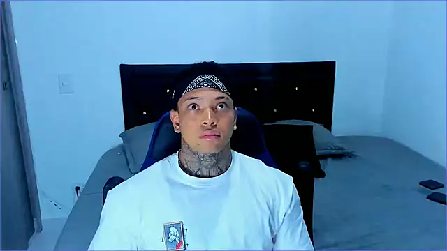 Stiven collins online show from 01/25/25, 05:51