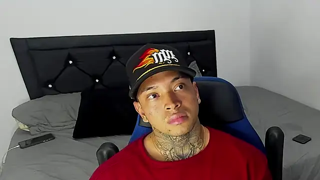 Stiven collins online show from 01/28/25, 01:08