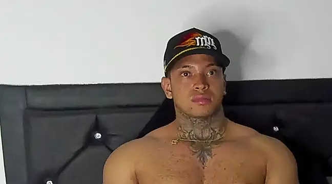 Stiven collins online show from 01/28/25, 07:32