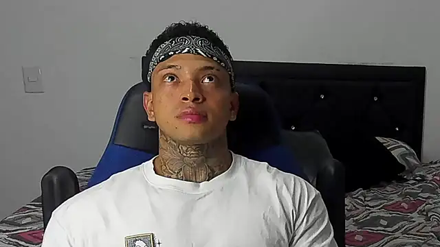 Stiven collins online show from 02/11/25, 05:26