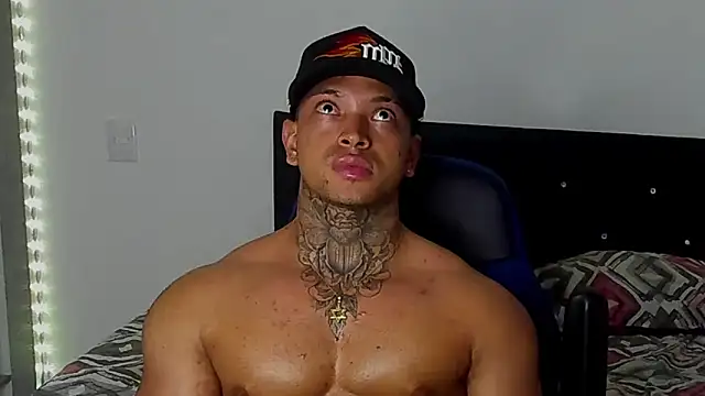 Stiven collins online show from 02/14/25, 08:52