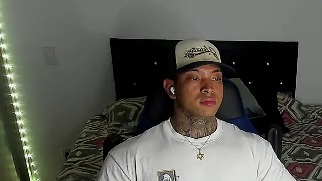 Stiven collins online show from 02/20/25, 06:06