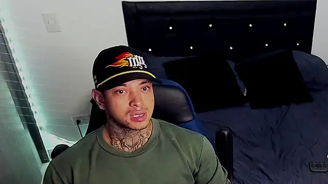 Stiven collins online show from 02/27/25, 06:29