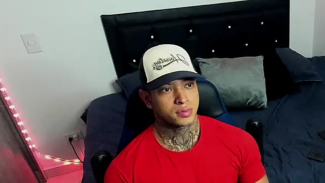 Stiven collins online show from 03/01/25, 05:52