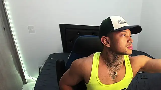 Stiven collins online show from 03/11/25, 06:43