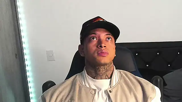 Stiven collins online show from 03/12/25, 07:13