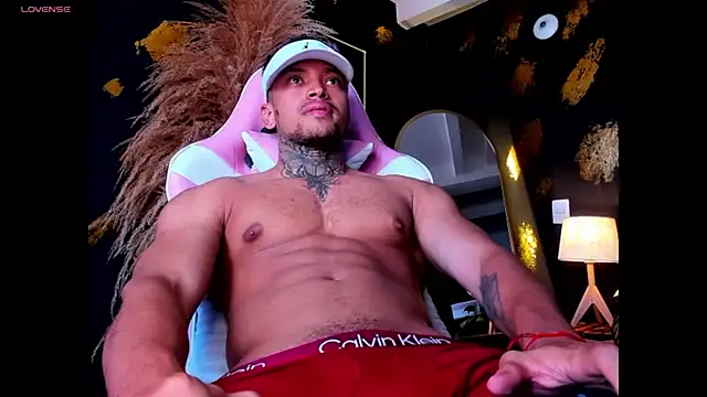 Stiven collins online show from 09/29/25, 09:30