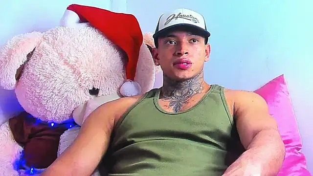 Stiven collins online show from 01/06/26, 06:17