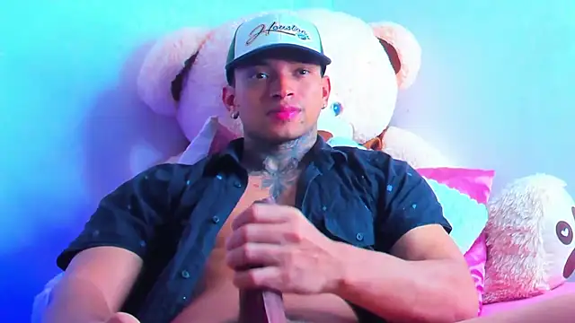 Stiven collins online show from 01/10/26, 11:56