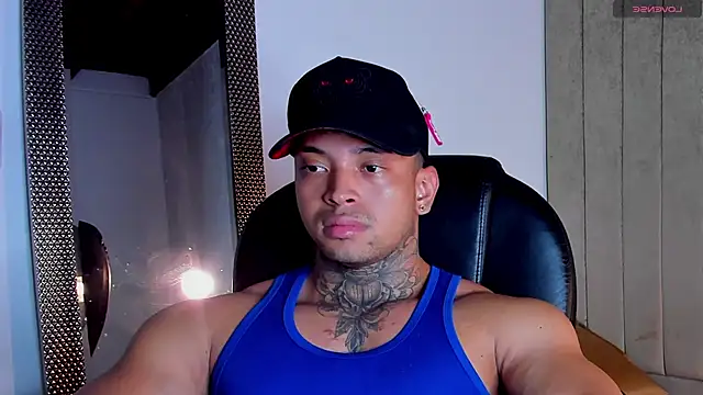 Stiven collins online show from 05/29/26, 12:08