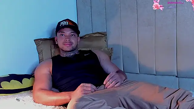 Stiven collins online show from 05/31/26, 03:30