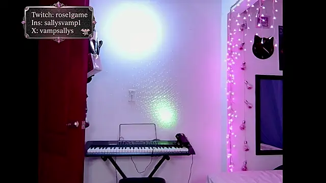 galatea tantric online show from 03/26/26, 05:46