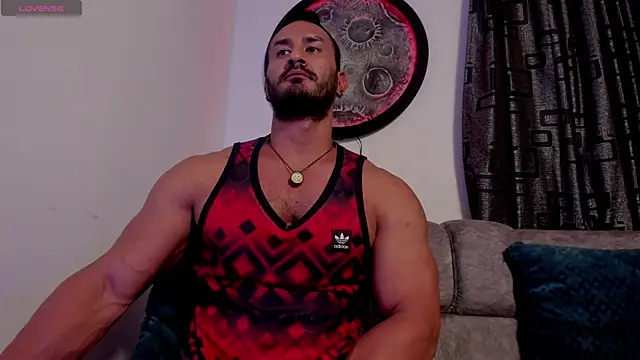 curt xxx online show from 03/18/26, 02:37