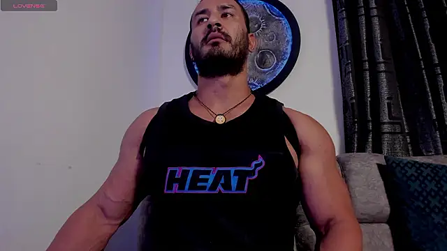 curt xxx online show from 03/21/26, 01:54