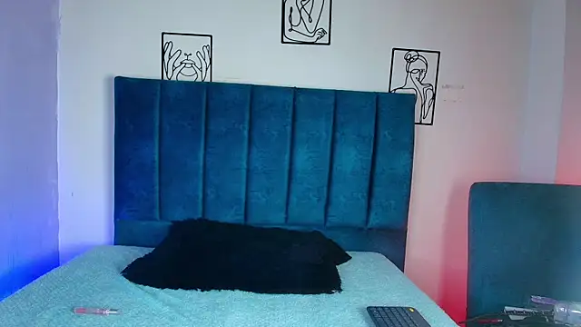 ale blossom online show from 03/04/25, 03:00