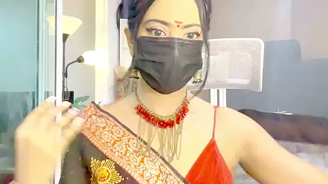 Monalisadon018 online show from 11/27/25, 04:03