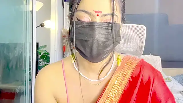 Monalisadon018 online show from 11/29/25, 05:10