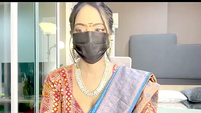 Monalisadon018 online show from 12/16/25, 11:21