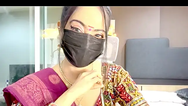 Monalisadon018 online show from 01/14/26, 06:24