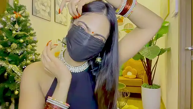 Monalisadon018 online show from 02/12/26, 06:58