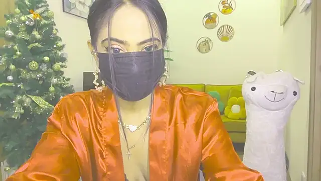 Monalisadon018 online show from 02/21/26, 09:54