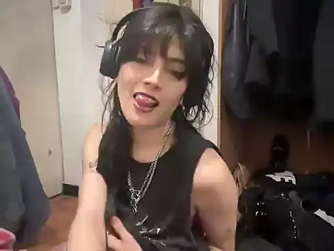 Cyberdark1312x online show from 10/08/25, 05:16