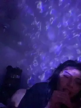 Cyberdark1312x online show from 10/15/25, 12:16