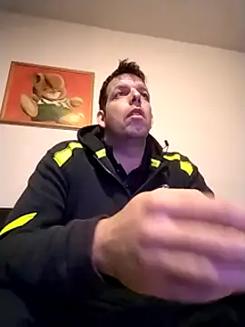 Knuffelstaaf123 online show from 01/09/25, 06:47