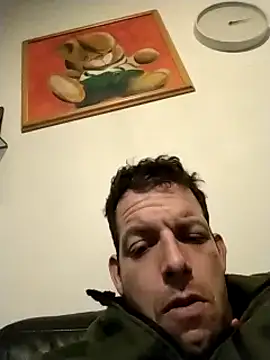 Knuffelstaaf123 online show from 01/11/25, 09:25