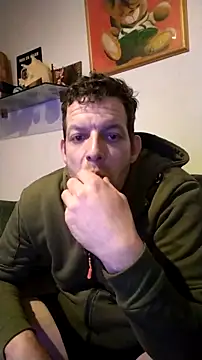 Knuffelstaaf123 online show from 01/27/25, 11:33