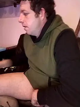 Knuffelstaaf123 online show from 02/27/25, 01:16