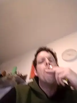 Knuffelstaaf123 online show from 02/27/25, 09:22