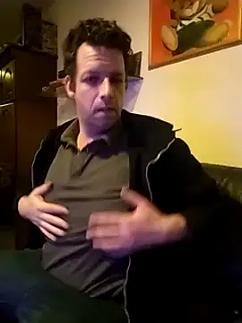 Knuffelstaaf123 online show from 03/02/25, 09:01